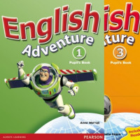 English+Adventure